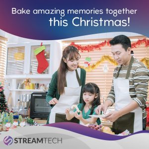 Streamtech Fiber Internet Christmas Blog 4
