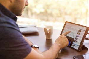 Maximize your wifi at you Camella Home with Streamtech Fiber Internet