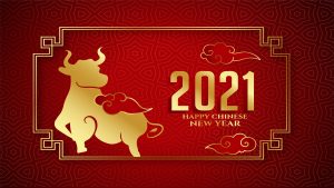 Streamtech Fiber Internet Celebrates Chinese New Year