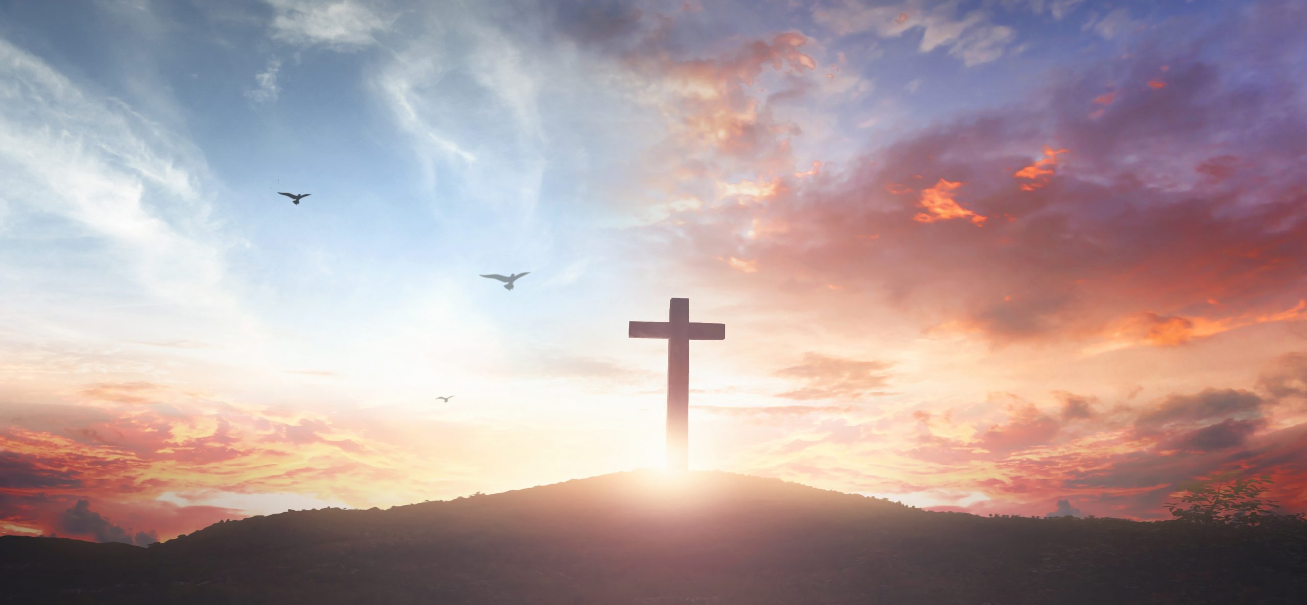 Streamtech Fiber Internet Helpful Ways to Appreciate Lent 2021