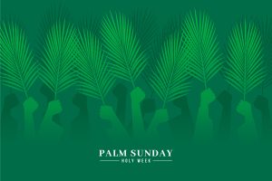 Celebrate Palm Sunday 2021 with Streamtech's Reliable Fiber Internet