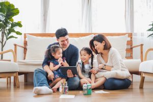 Fast internet connection of Streamtech and Camella Homes Values to Conquer this 2021