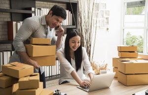 Fiber internet connection for small businesses by Streamtech offers MSMEs a lot of benefits
