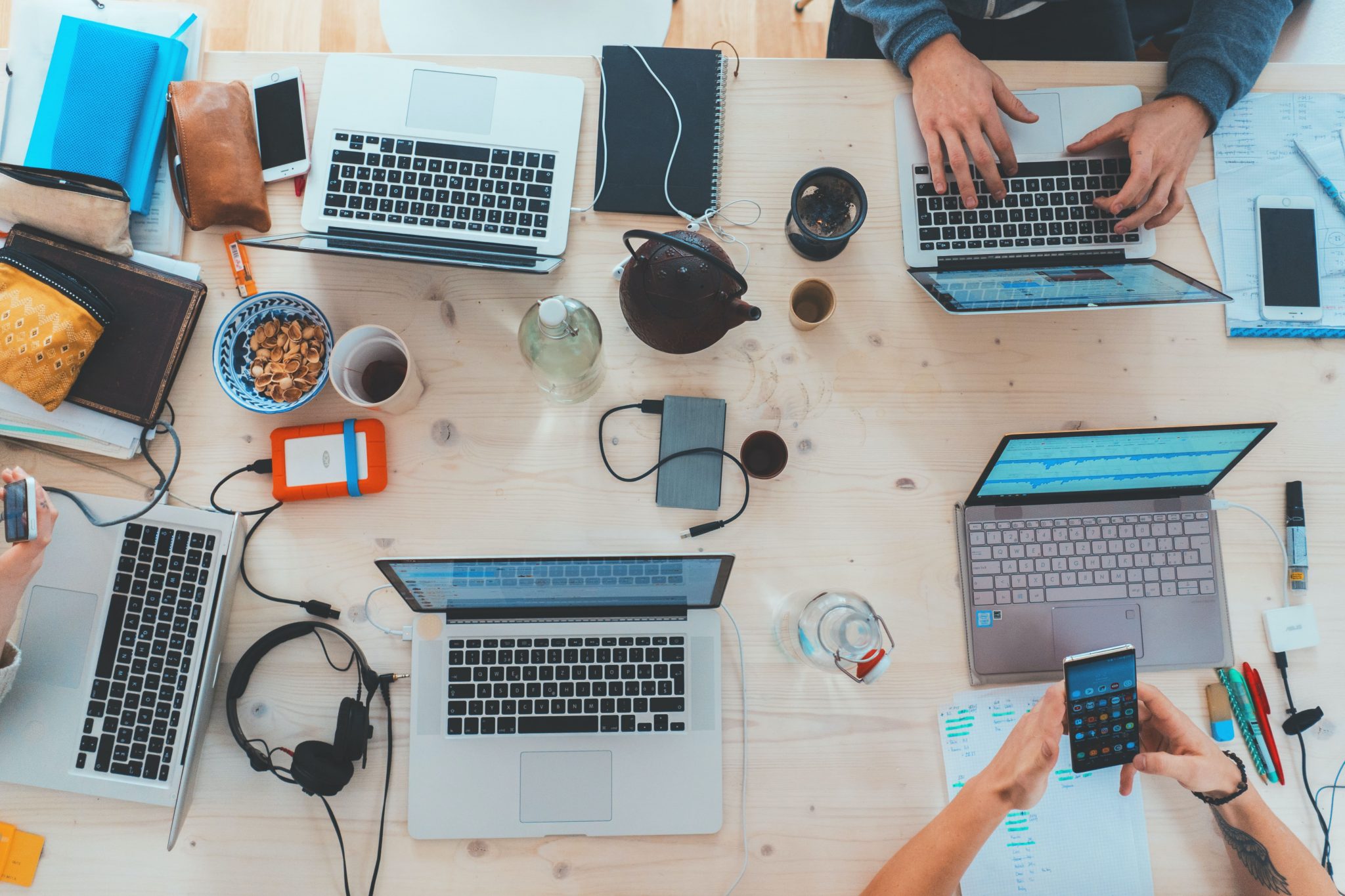 Benefits of Reliable and Fast Fiber Internet Connection to Huge ...