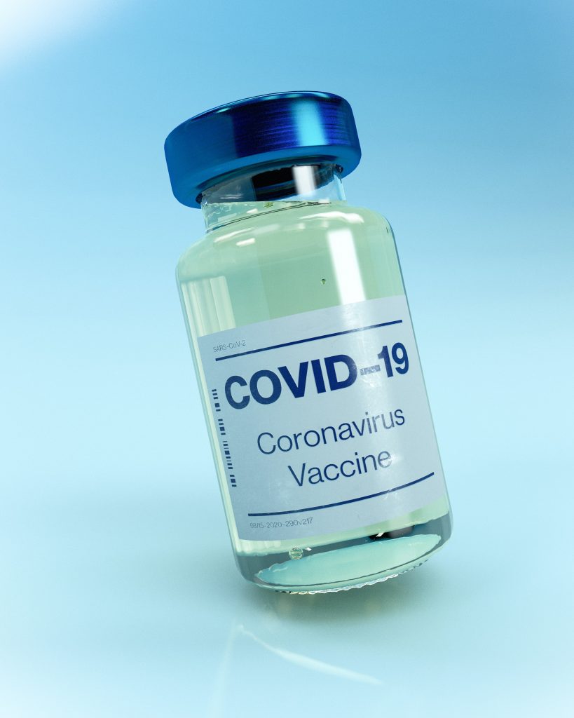 Available covid vaccine - fiber internet - streamtech