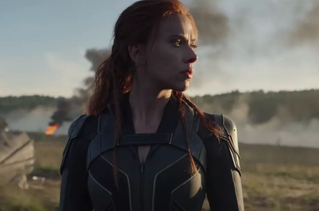 Black Widow_Stream via fiber internet_Streamtech