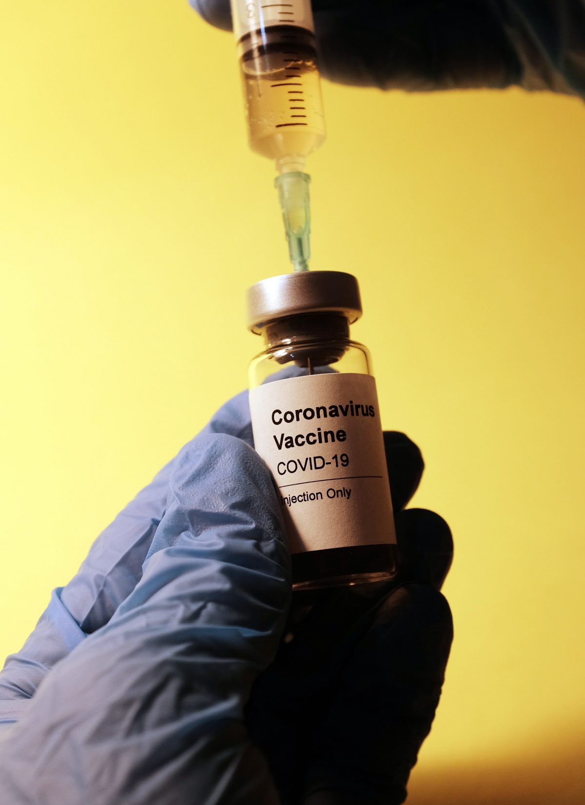 COVID Vaccine - be updated with the - fastest fiber internet connection - streamtech