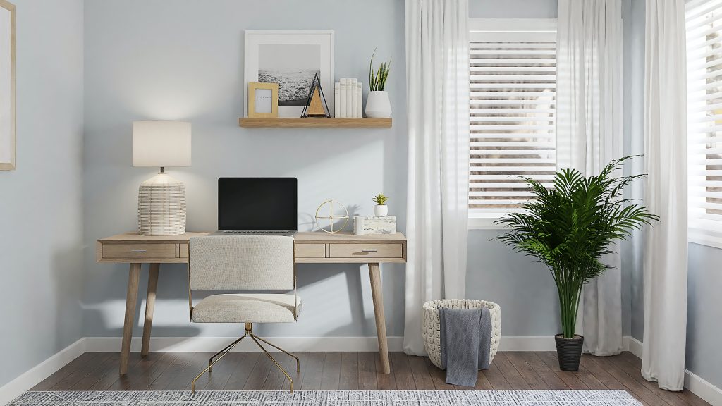 Home makeover - coping up with the pandemic - streamtech