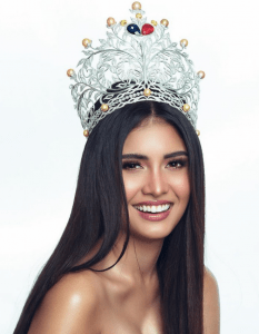 Miss Universe Philippines - Rabiya Mateo - fast and stable fiber internet