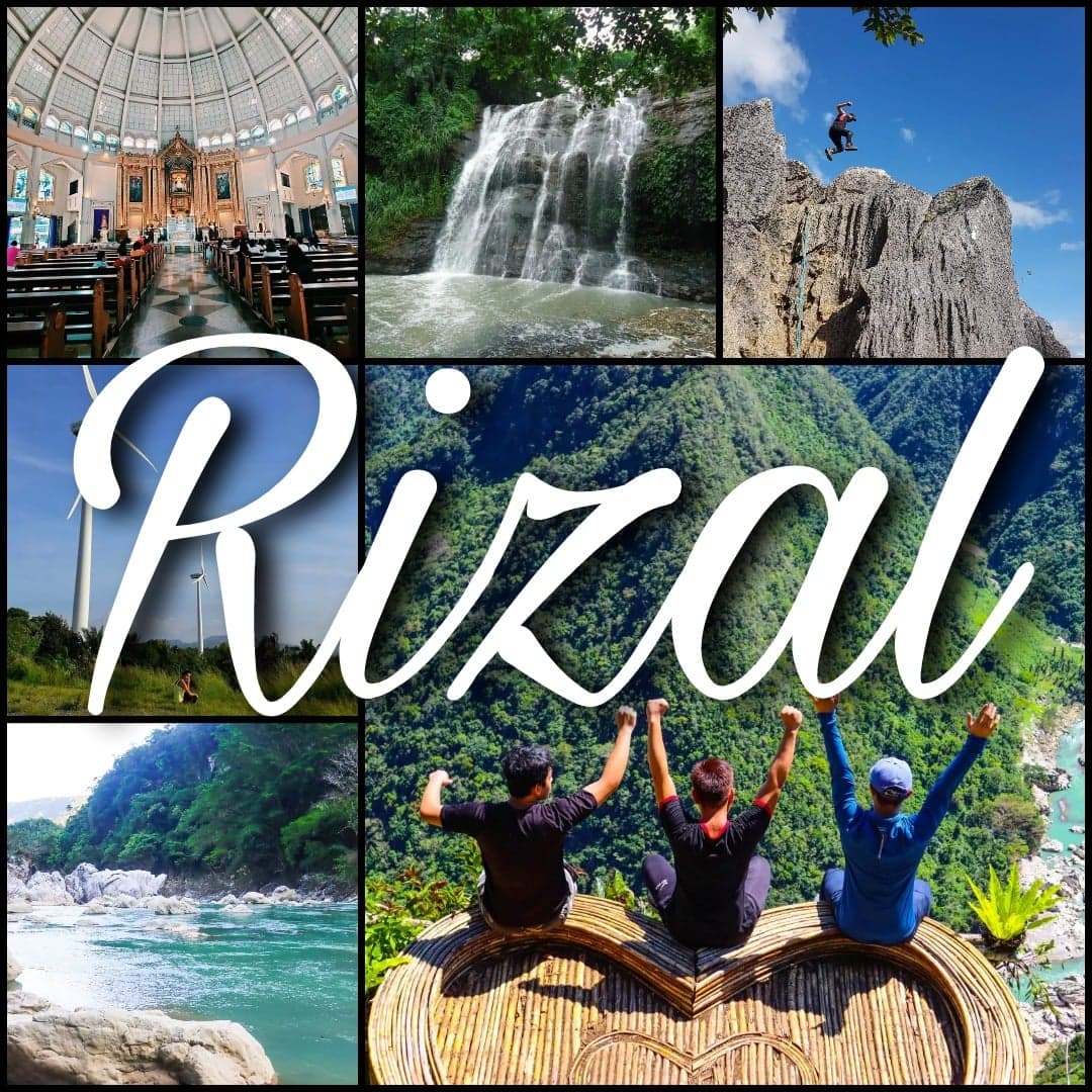 Rizal - fiber internet in rizal