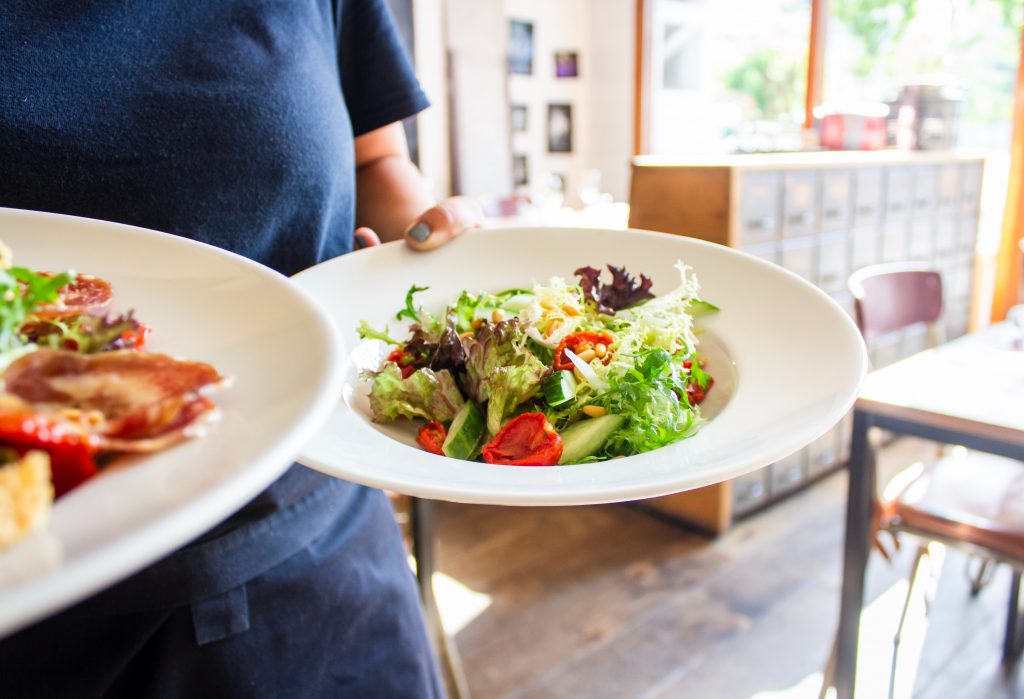 healthy meals - coping up with the pandemic - streamtech