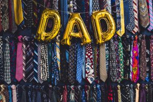 Dad's Day - good internet connection - streamtech fiber