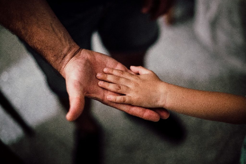 Filipinos celebrate father's day - good internet connection - streamtech fiber