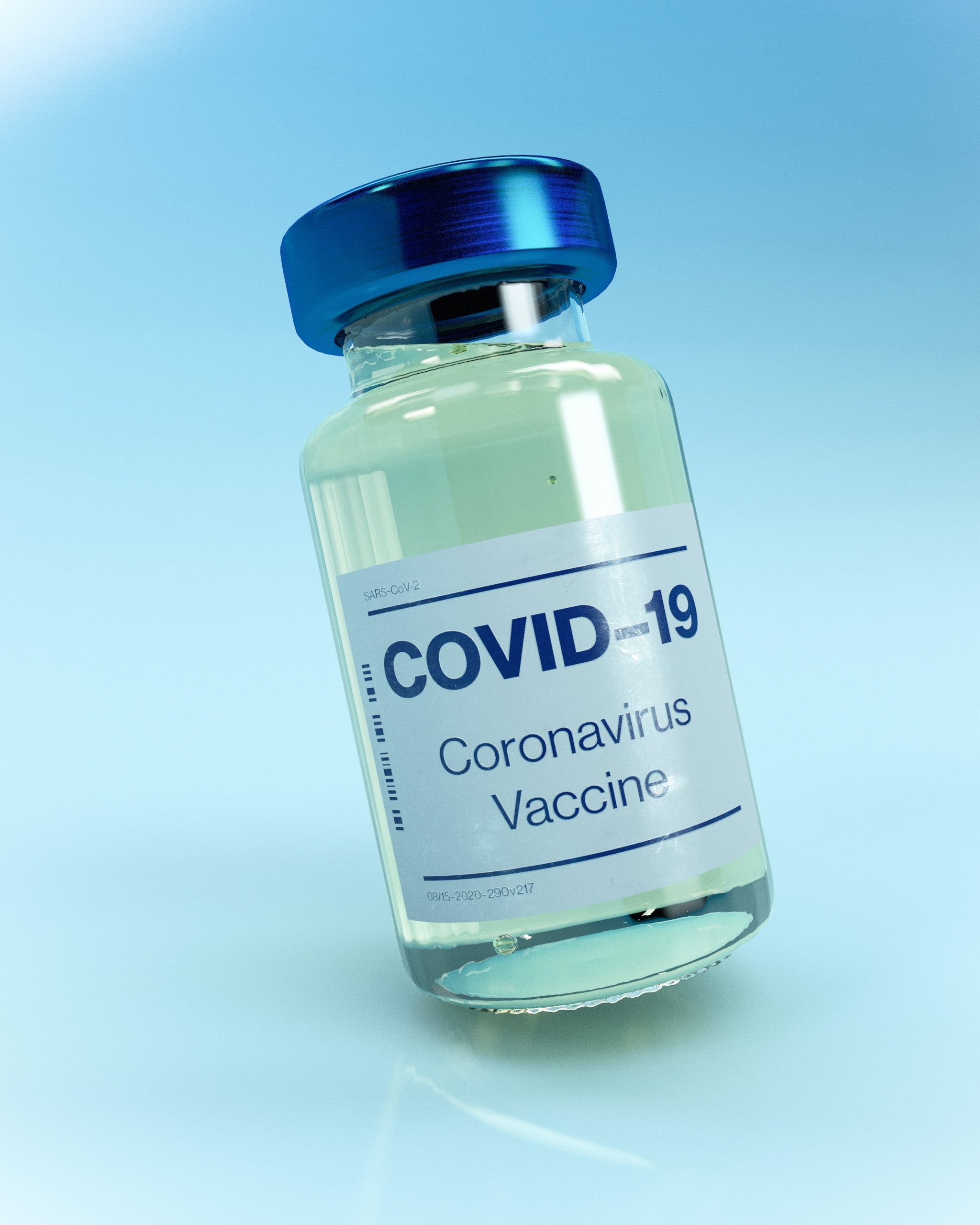 Get vaccinated for COVID-19 - fiber internet - Streamtech
