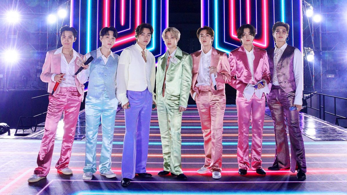 K-pop culture in PH - fiber internet - streamtech