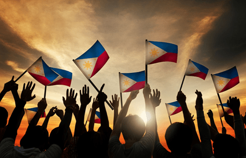 Philippine Independence Day - Unlimited high speed internet - streamtech