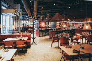 best restaurant - high speed fiber internet service - streamtech