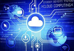 Cloud based data management - fiber internet - Streamtech