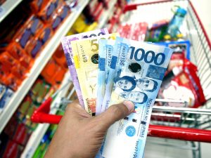 Inflation in philippines - fiber internet - streamtech