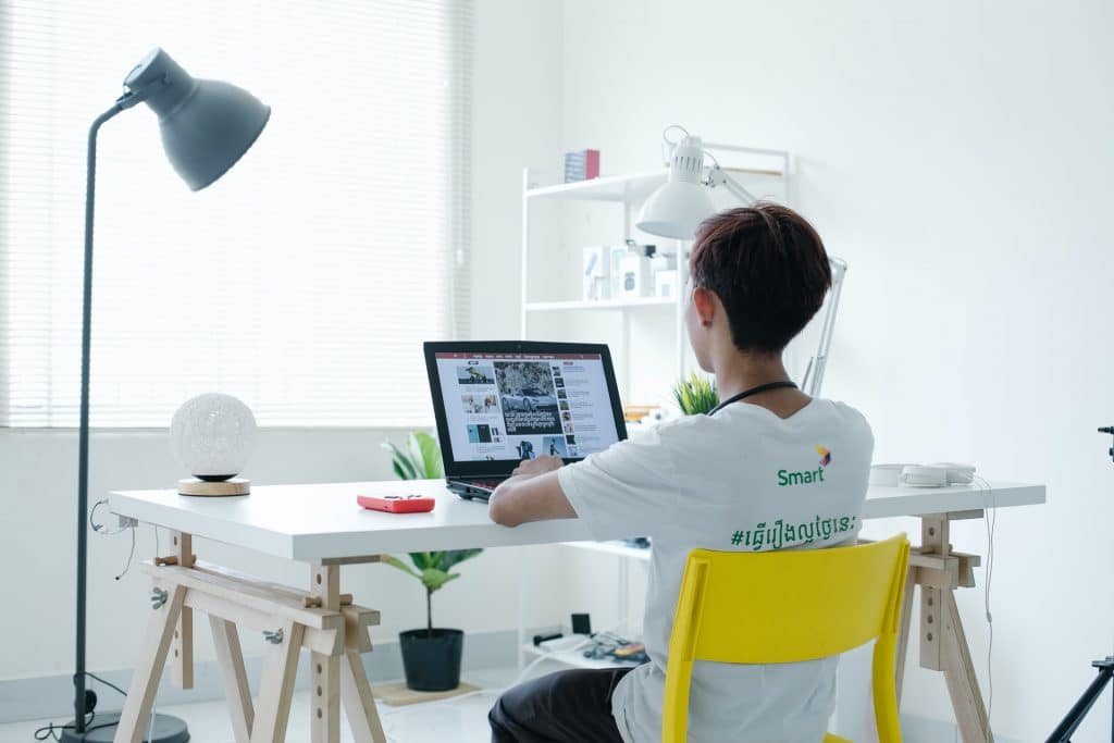 Invites first - productivity tips - fiber internet - streamtech