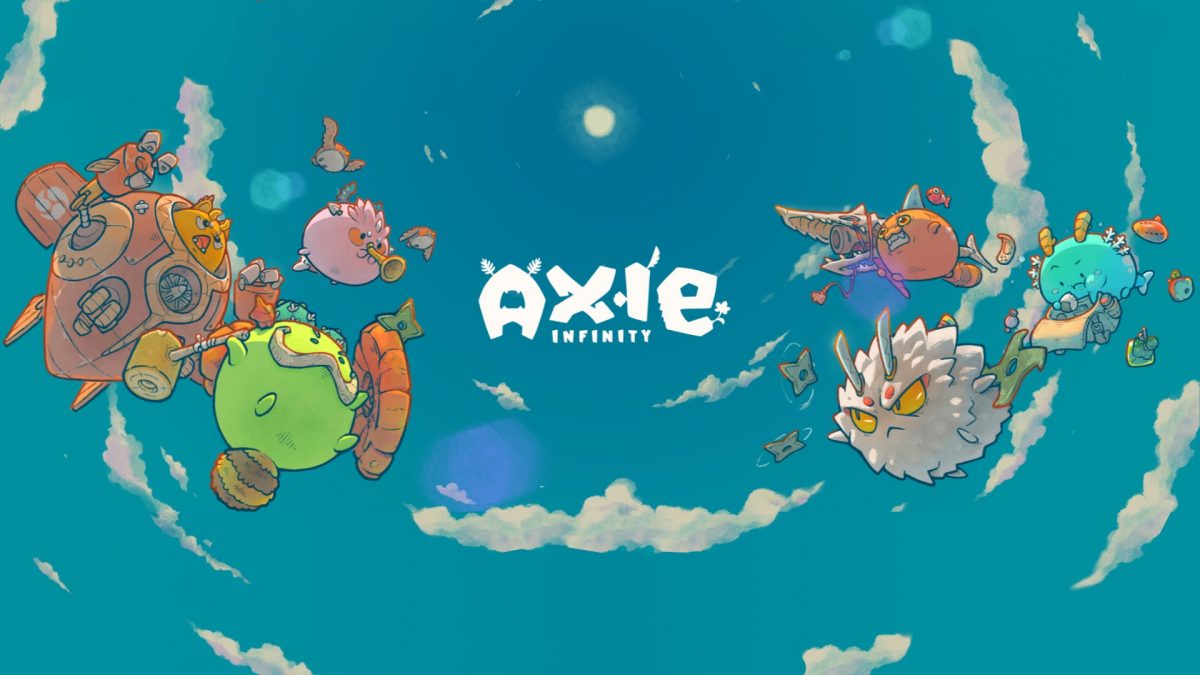 What is axie infinity - fiber internet - Streamtech-min