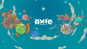 What is axie infinity - fiber internet - Streamtech-min