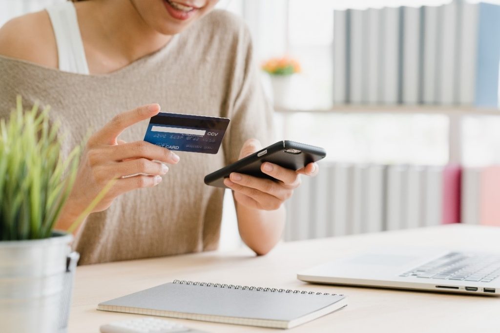 electronic payment - fiber internet - streamtech