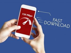 150 mbps - fiber internet - streamtech