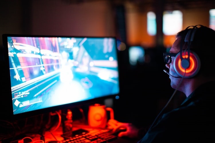 Fiber internet best for gaming online - streamtech
