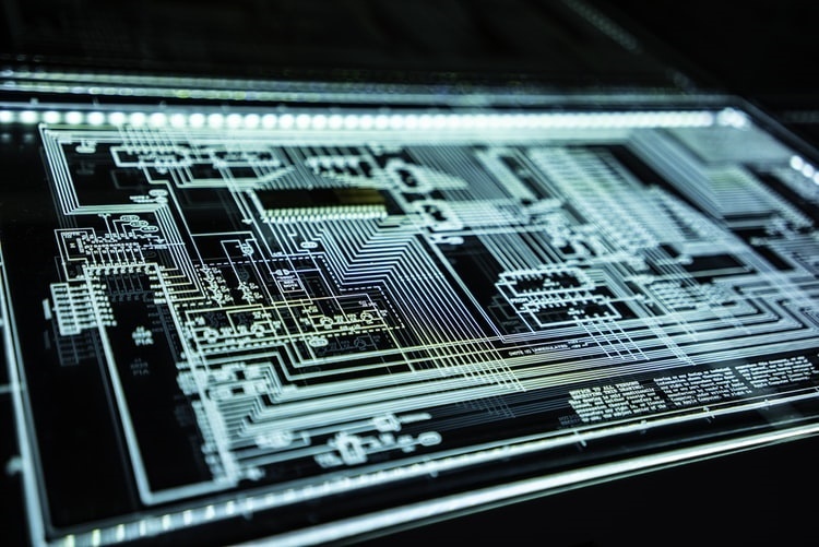 Security - future of the internet - streamtech fiber internet