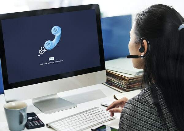 customer support - delivery service - fiber internet - streamtech