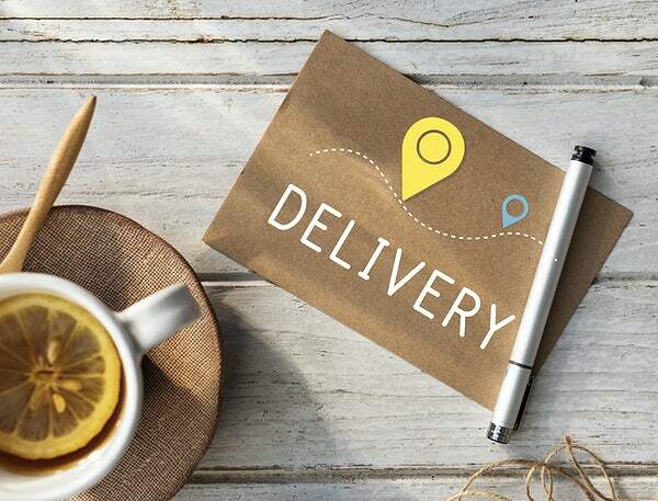 delivery service here to stay - fiber internet - streamtech