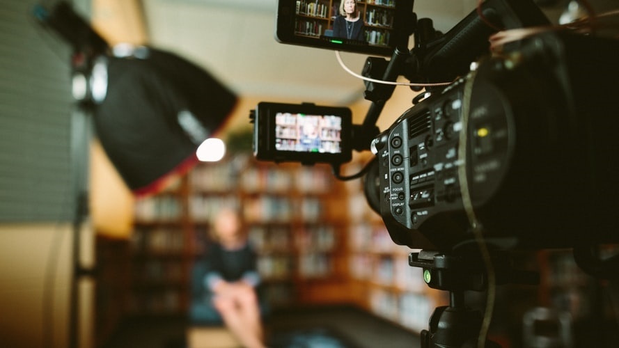 10. Videography - Online Business Philippines - Streamtech Fiber Internet
