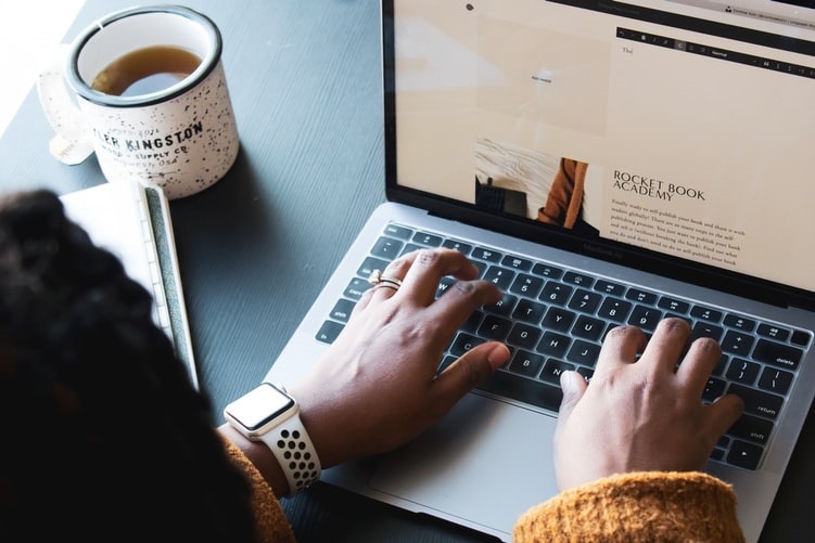 11. Blogging - Online Business Philippines - Streamtech Fiber Internet