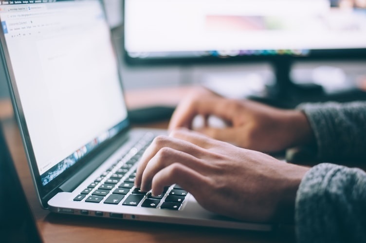 14. Ghostwriting - Online Business Philippines - Streamtech Fiber Internet