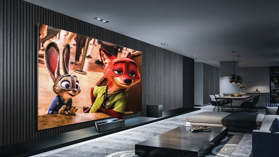 8. Smart room as Iot - Streamtech fiber internet