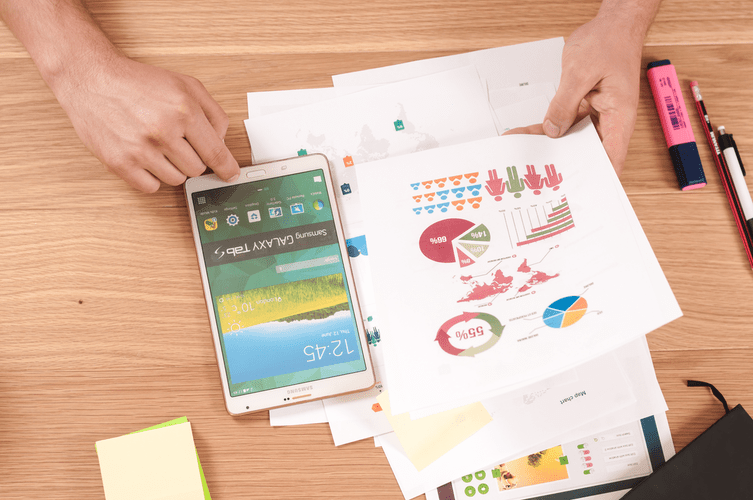 Benefits of Online Marketing Strategies - Streamtech Fiber Internet