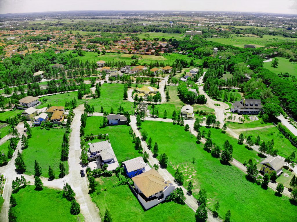 Real estate philippines investment - Streamtech fiber internet