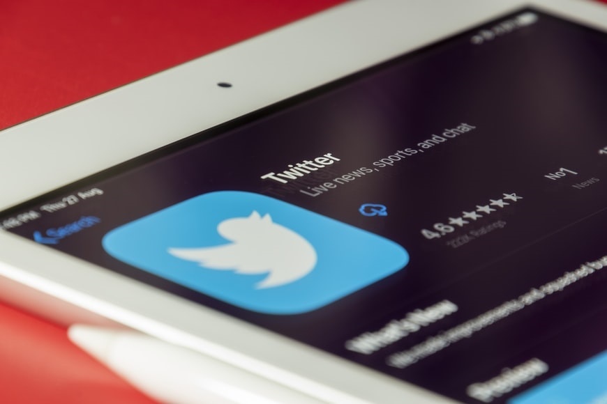 Twitter - facts about the internet - streamtech fiber internet