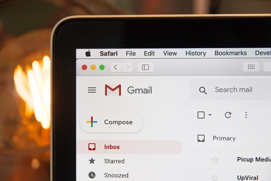 email - facts about the internet - streamtech fiber internet