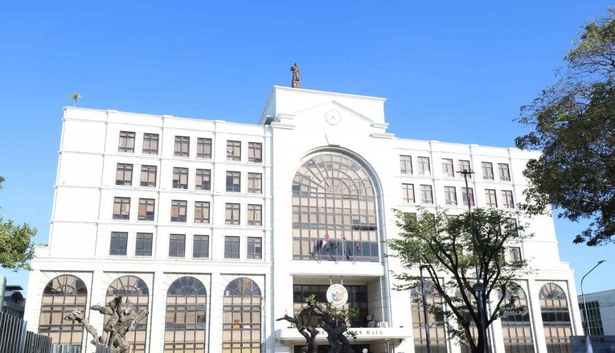 iloilo city economy - streamtech fiber internet