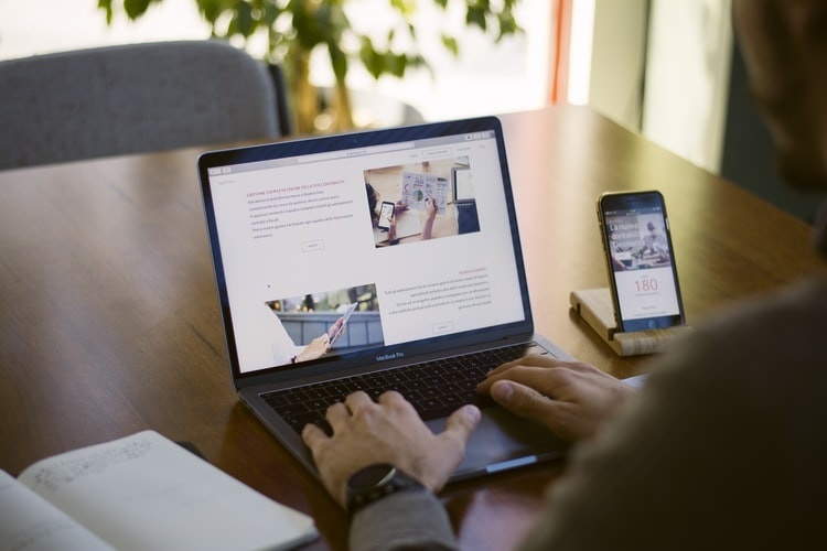 soc med - online marketing strategies - Streamtech Fiber Internet