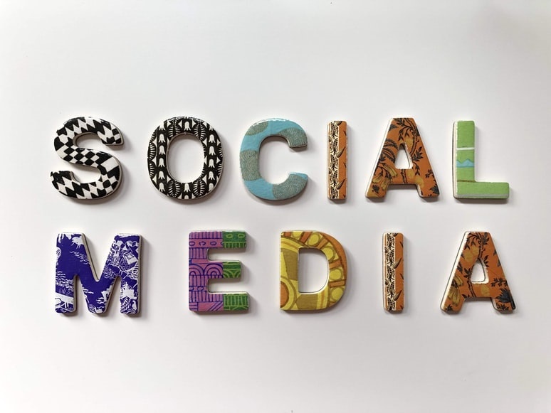 social media - facts about the internet - streamtech fiber internet