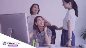 Leadership skills - streamtech fiber internet