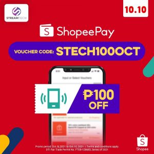 Streamtech Fiber Internet 10.10 sale discount