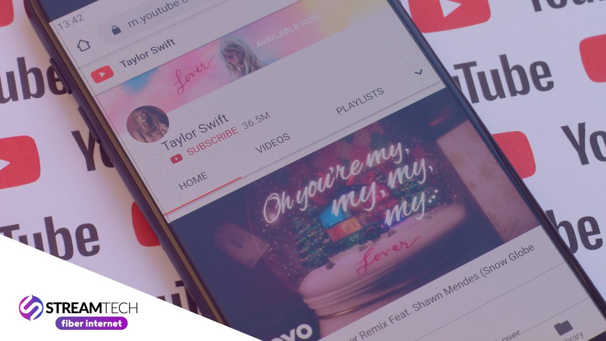 all too well by taylor swift - streamtech fiber internet