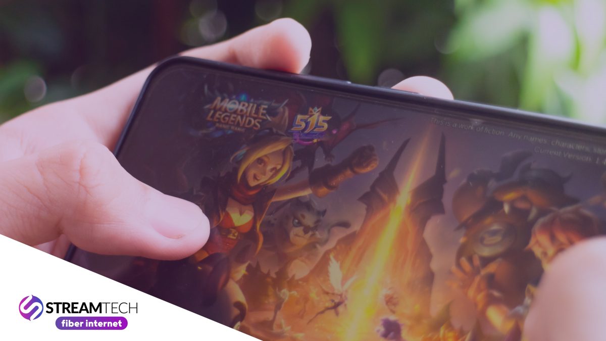 mobile legends players philippines - streamtech fiber internet