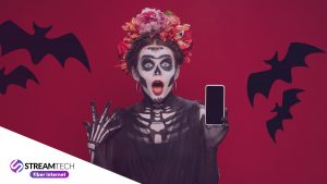 trending halloween costumes 2021 - streamtech fiber internet