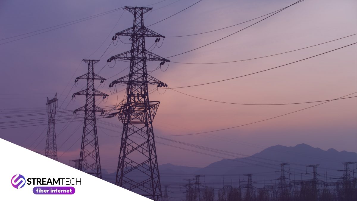 NTC Philippines - Streamtech Fiber Internet