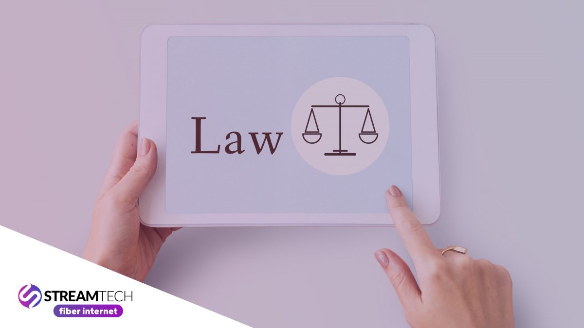 freedom of information law - streamtech fiber internet